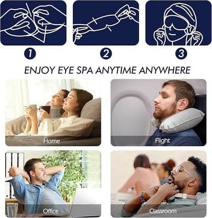 Jekeno steam eye mask, 30