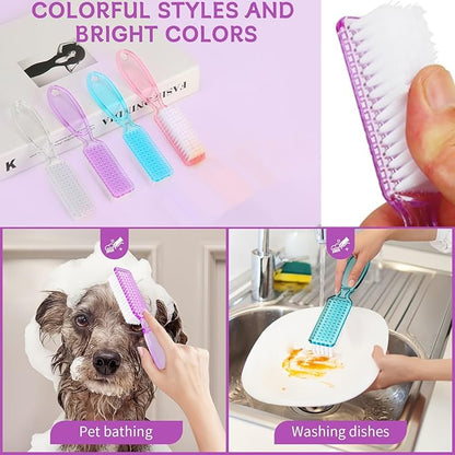 12 Pcs Handle Grip Cleaning