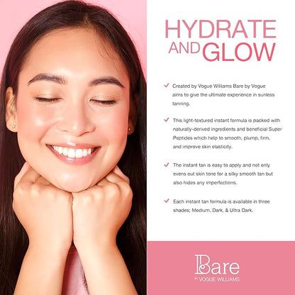 Instant Tan – Medium, 150