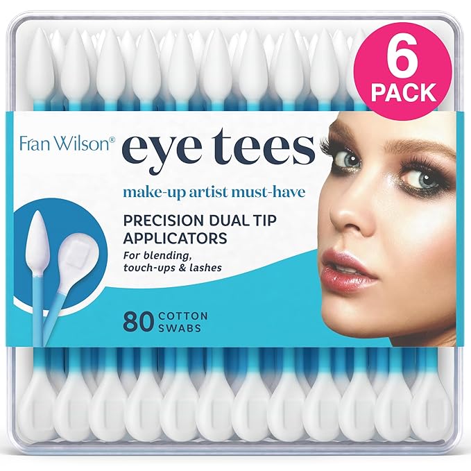 Fran wilson eye tees cotton