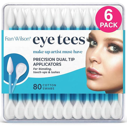 Fran wilson eye tees cotton