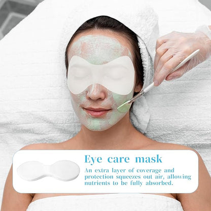 200 sheets disposable eye mask