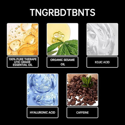 2pcs time eraser oil,time eraser