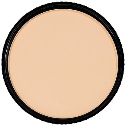 Mehron Makeup StarBlend Cake (2 oz) (Light Buff)