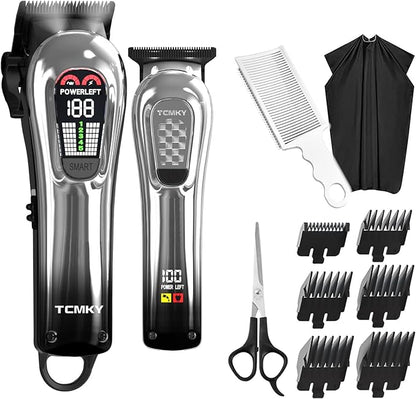 Hair Clippers for Men, Professional