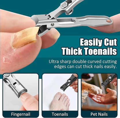 German nail clippers for men