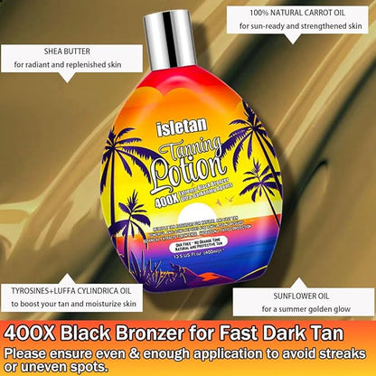Sunbed Tanning Lotion, Tanning Lotion