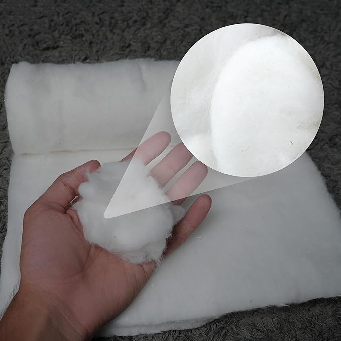 Absorbent pure cotton roll 2.205