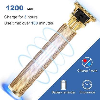 YOGINGO Professional Beard Trimmer for