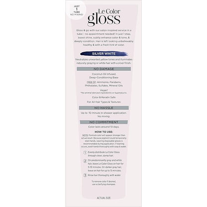 L'Oreal Paris Le Color Gloss