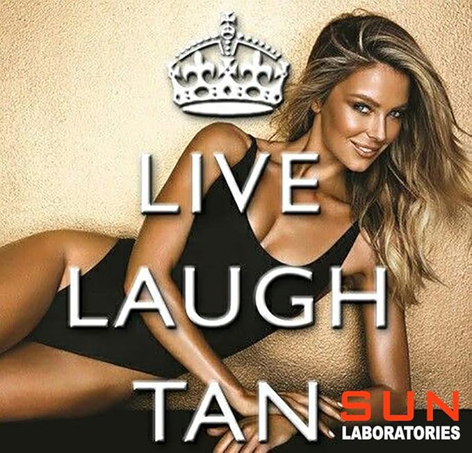 Sun Laboratories Self-Tanning Ultra Dark