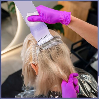 Pimoys Root Comb Applicator Bottle