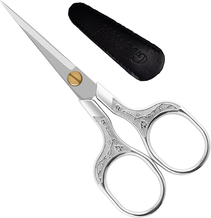5 Inch Embroidery Scissors with