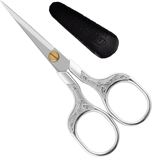 5 Inch Embroidery Scissors with