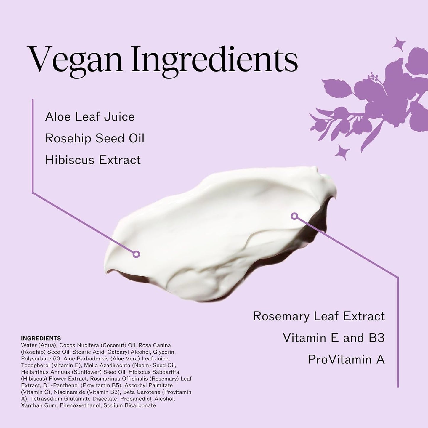 LilyAna Naturals Eye Cream for Dark Circles and Puffiness, Under Eye Cream for Wrinkles and Bags, Anti Aging Eye Cream helps Improve Dryness and Sensitive Skin - 1 oz - Made in USA