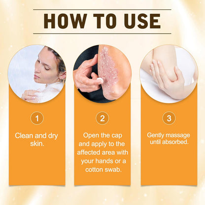 2PCS Bee Venom Comprehensive Cream,Bee Venom Hydrating Moisturizing Cream,for All Skin Types