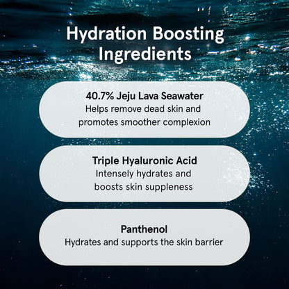 ONE THING FOR MEN All in One Moisture Essence 5.07 Fl Oz | 4-in-1 Soothing Mens Face Moisturizer, Toner, Aftershave Lotion, Daily Hydrating Serum, HA Hyaluronic Acid, Barrier Relief | Korean Skin Care