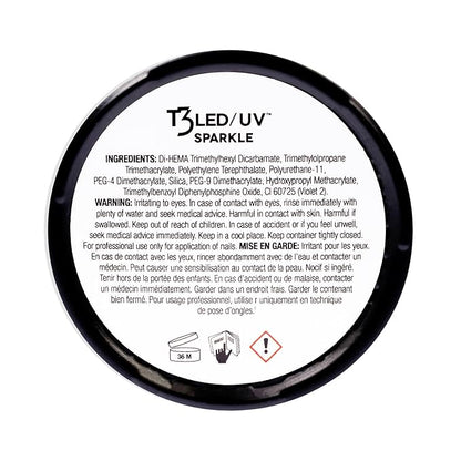 Cuccio Pro T3 LED/UV Cool