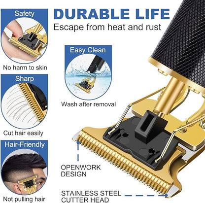 YOGINGO Professional Hair Trimmer for