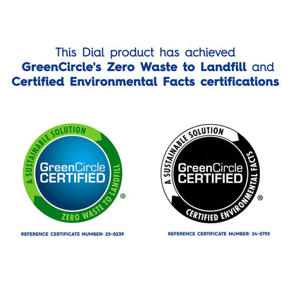 Dial Body Wash, Calm & Soothe Lavender & Jasmine Scent, 32 fl oz