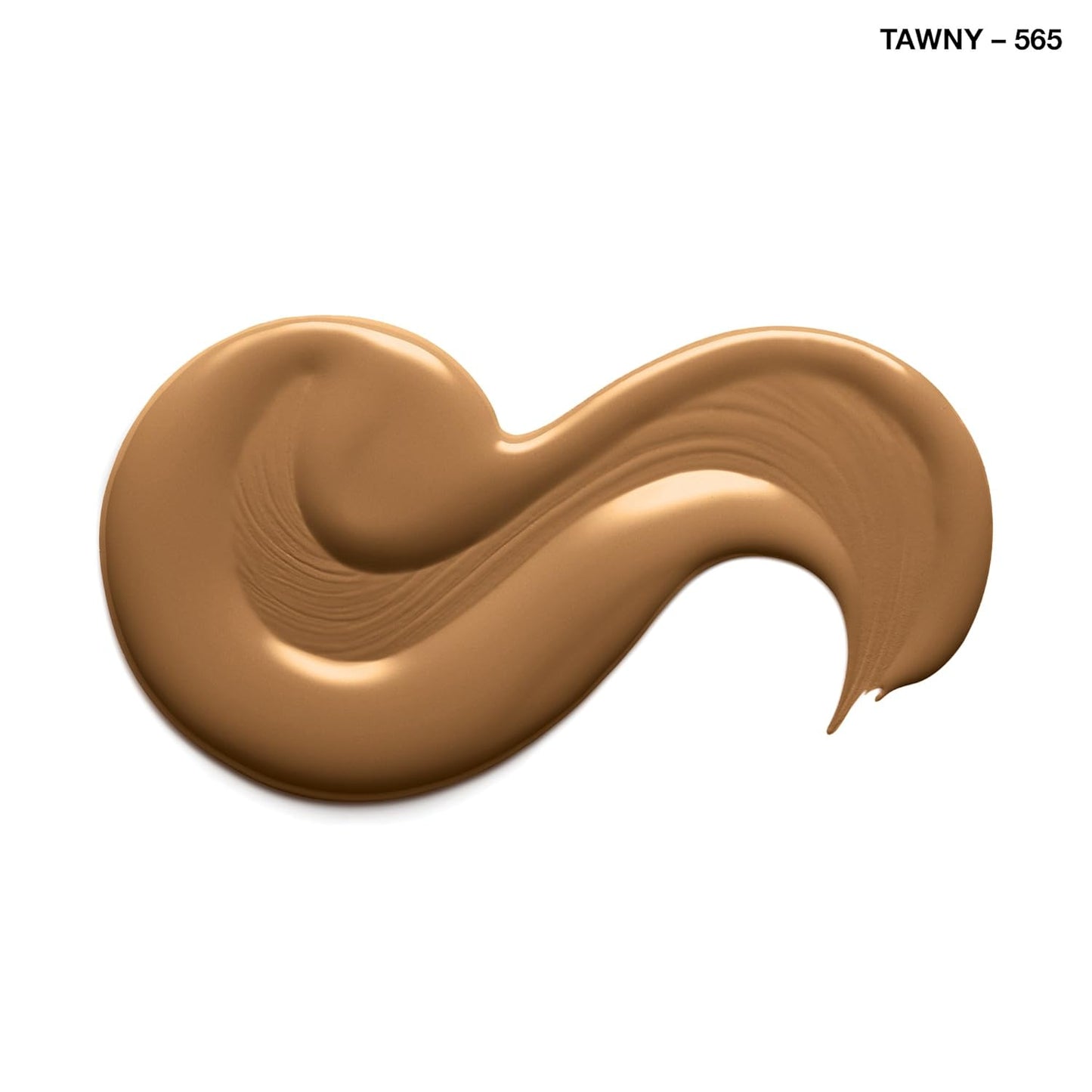 COVERGIRL Clean Matte Liquid Foundation Tawny, 1 oz (packaging may vary)