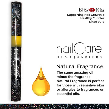 Cuticle Oil Pen for Nails