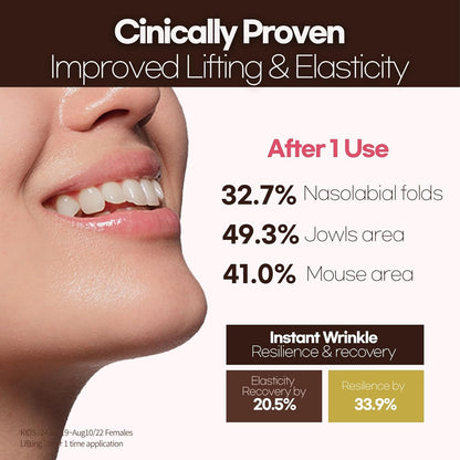 Intensive Firming Rich Cream, Anti-Aging Moisturizer with Collagen Peptides EGF Hyaluronic Acid for Wrinkle Smooths, Firming, Lifting & Deep Hydration 1.69 Oz