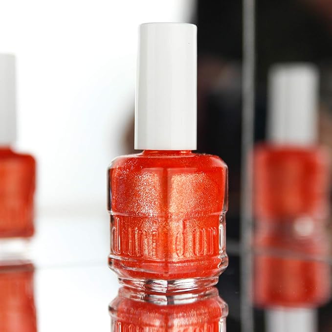 duri Nail Polish, 757 Fire,