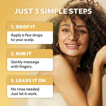 AAA (African Anti-Aging) 100% Natural Honduras Batana Oil – Supports Hair Growth, Repairs Damaged Hair, Moisturizes Dry Scalp & Skin – Made in USA 1.7 fl oz – For All Hair&Skin Types