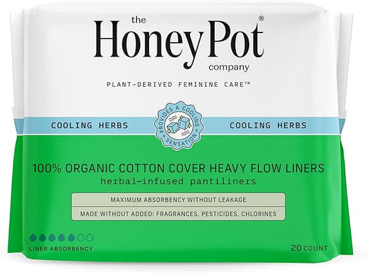 The honey pot company -