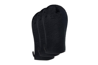 Application Mitt Material: Non-Absorbent, Fabric