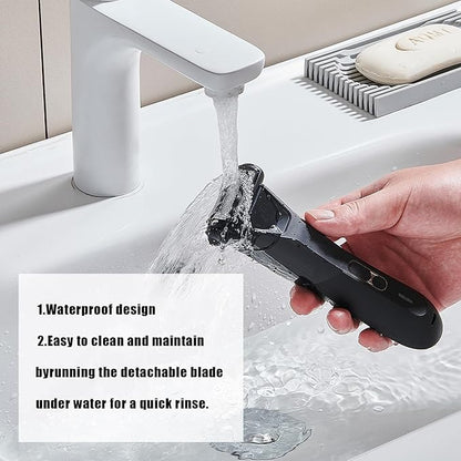 Replacement Foil Blade Compatible with