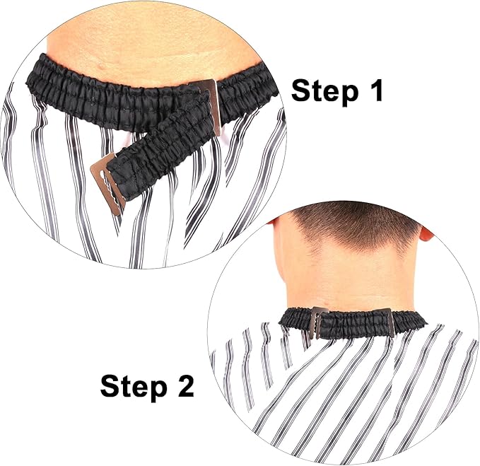 Barber Cape Professional Hair Cutting