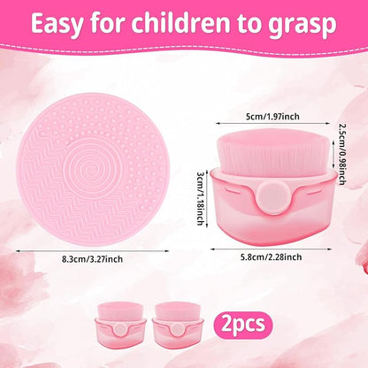 2pcs Sunscreen Applicator for Kids,