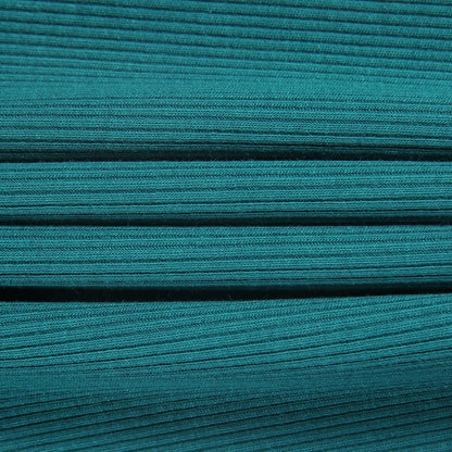 GEMBERA Womens Sleeveless Racerback High Neck Casual Basic Cotton Ribbed Fitted Tank Top