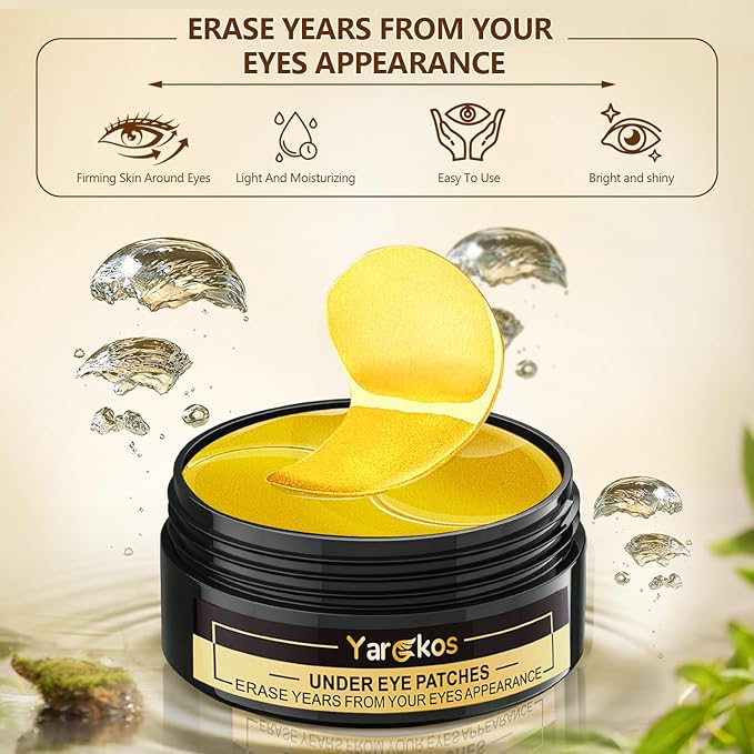 2 packs 60 pcs under