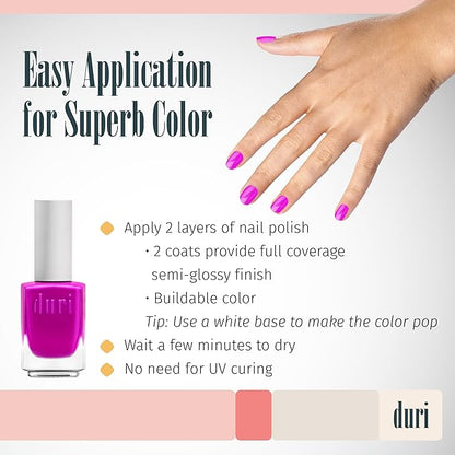 duri 791 Berry Margarita -