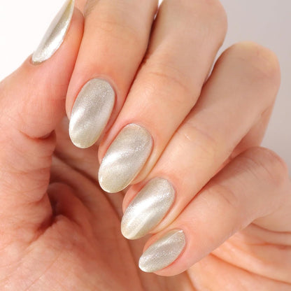 Cirque Colors Mother of Pearl