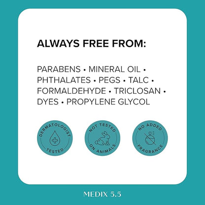 MEDIX 10% Glycolic Acid +