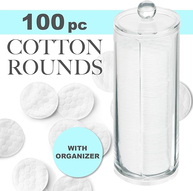 Expressions 65pc beauty essentials kit