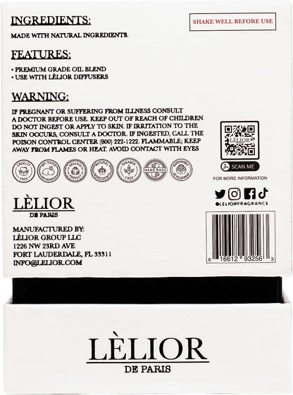 Aromatherapy Collection (20ML) (Recovery)