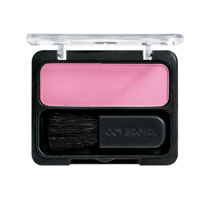 COVERGIRL - Cheekers Blush, Soft, blendable, lightweight formula, easy & natural look, 100% Cruelty-Free