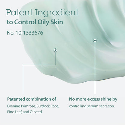 BLITHE Pressed Serum Crystal Iceplant Face Moisturizing Gel - Kbeauty Best Skin Cream for Dry Skin, Korean Serum for Combination Skin & Redness Relief, Face Moisturizer for Dry Skin Cream 0.91 Oz