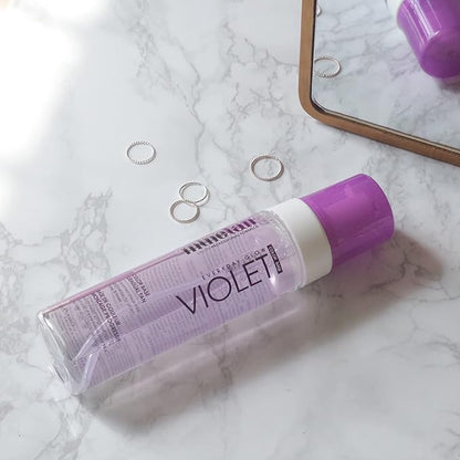 MineTan Self Tanner - Violet