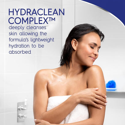 Dial Body Wash, Healthy & Sensitive Aloe Scent, 23 fl oz, Pack of 3