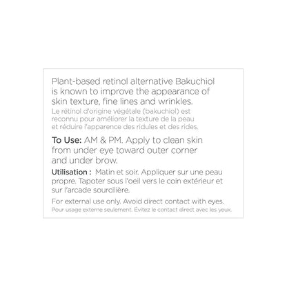 Andalou naturals age defying plant-based