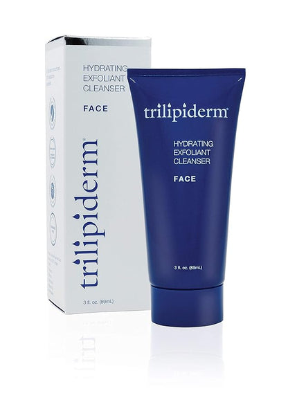 Trilipiderm Essential Face Regimen Bundle