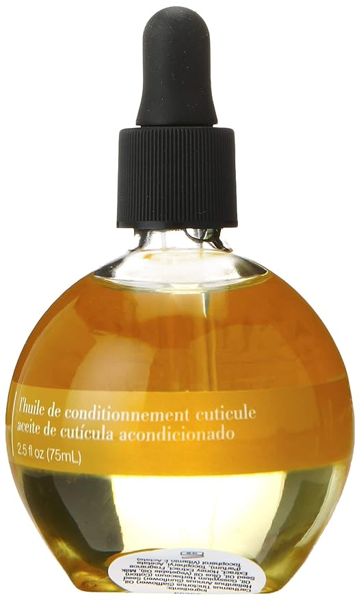 Cuccio Revitalize Cuticle Oil, Milk