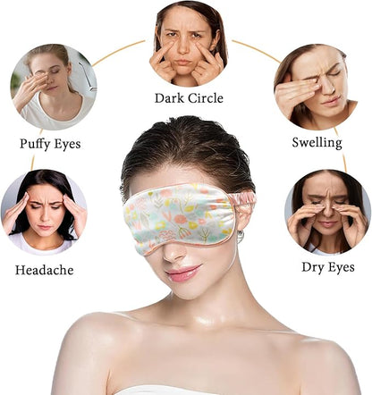 Cooling eye mask,gel eye mask