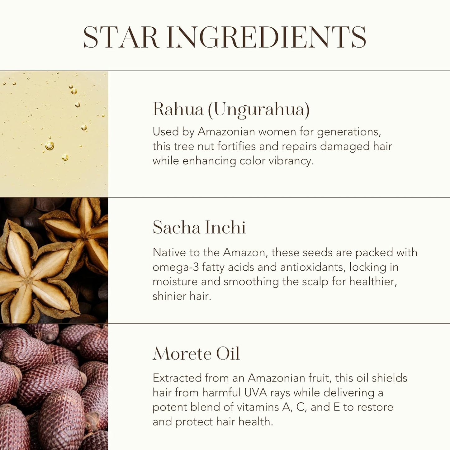 Rahua Scalp Exfoliating Shampoo 9.3 Fl Oz, Scalp Exfoliator & Hair Shampoo Scrub for Healthy Scalp & Hair, Mango & Passion Fruit, Gently Exfoliates Scalp with Star Anise and Fruit Enzymes